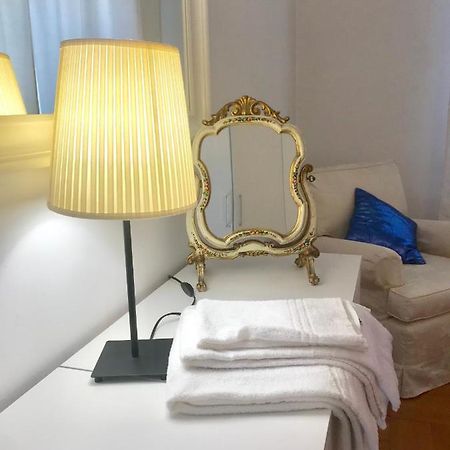 A Casa Di Sandro. Spazioso Appartamento Citycenter Padova Eksteriør billede