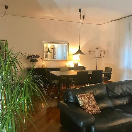 A Casa Di Sandro. Spazioso Appartamento Citycenter Padova Eksteriør billede