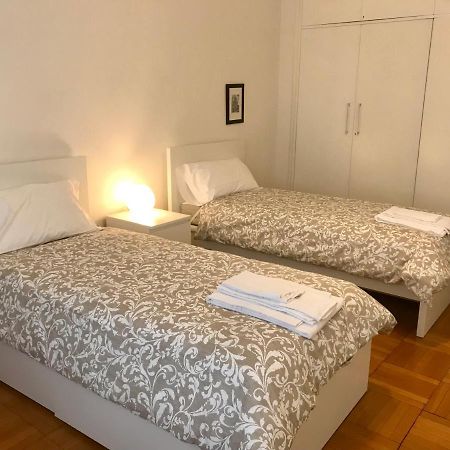 A Casa Di Sandro. Spazioso Appartamento Citycenter Padova Eksteriør billede