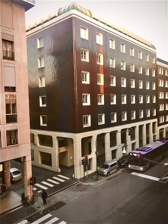 A Casa Di Sandro. Spazioso Appartamento Citycenter Padova Eksteriør billede