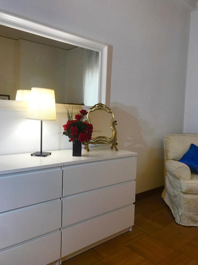 A Casa Di Sandro. Spazioso Appartamento Citycenter Padova Eksteriør billede