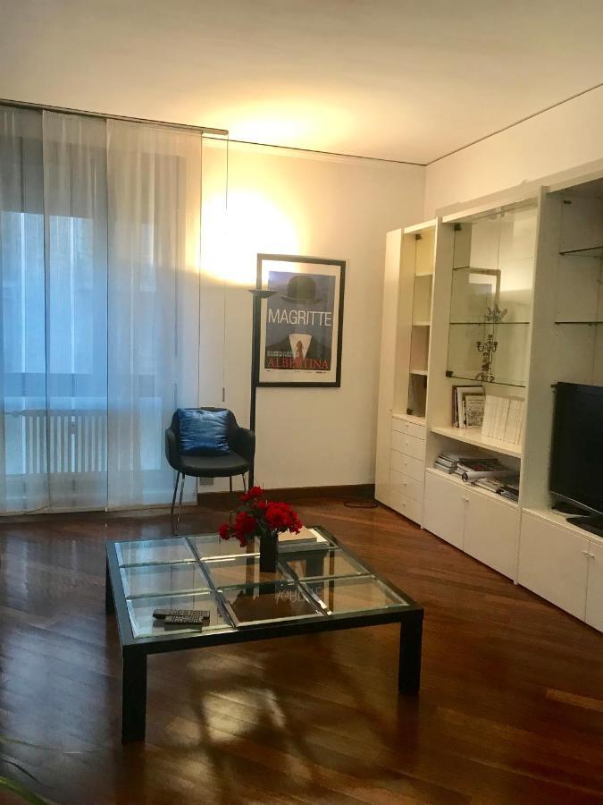 A Casa Di Sandro. Spazioso Appartamento Citycenter Padova Eksteriør billede