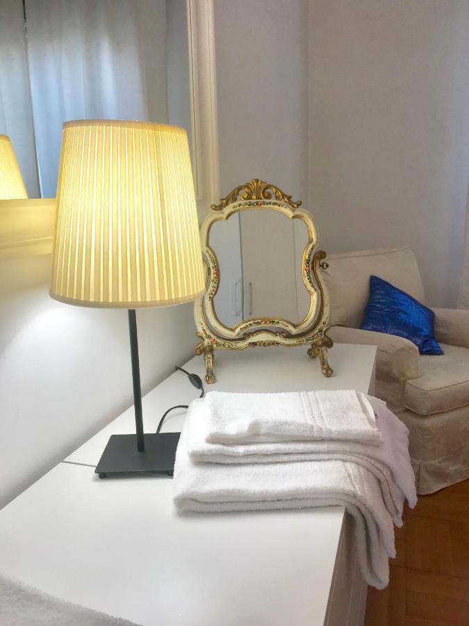 A Casa Di Sandro. Spazioso Appartamento Citycenter Padova Eksteriør billede