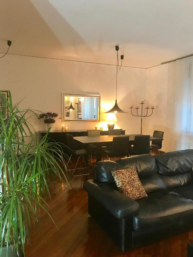 A Casa Di Sandro. Spazioso Appartamento Citycenter Padova Eksteriør billede