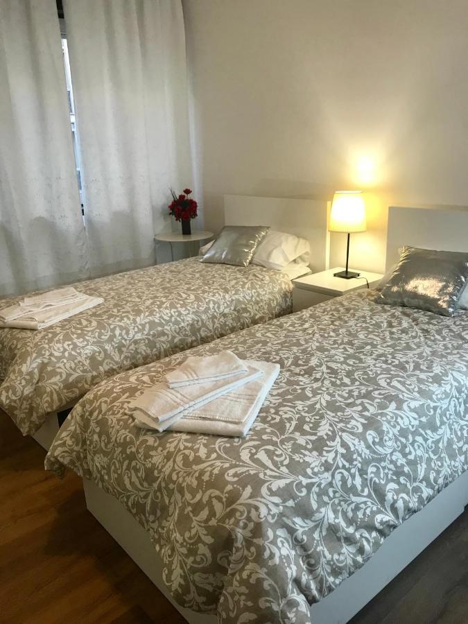 A Casa Di Sandro. Spazioso Appartamento Citycenter Padova Eksteriør billede
