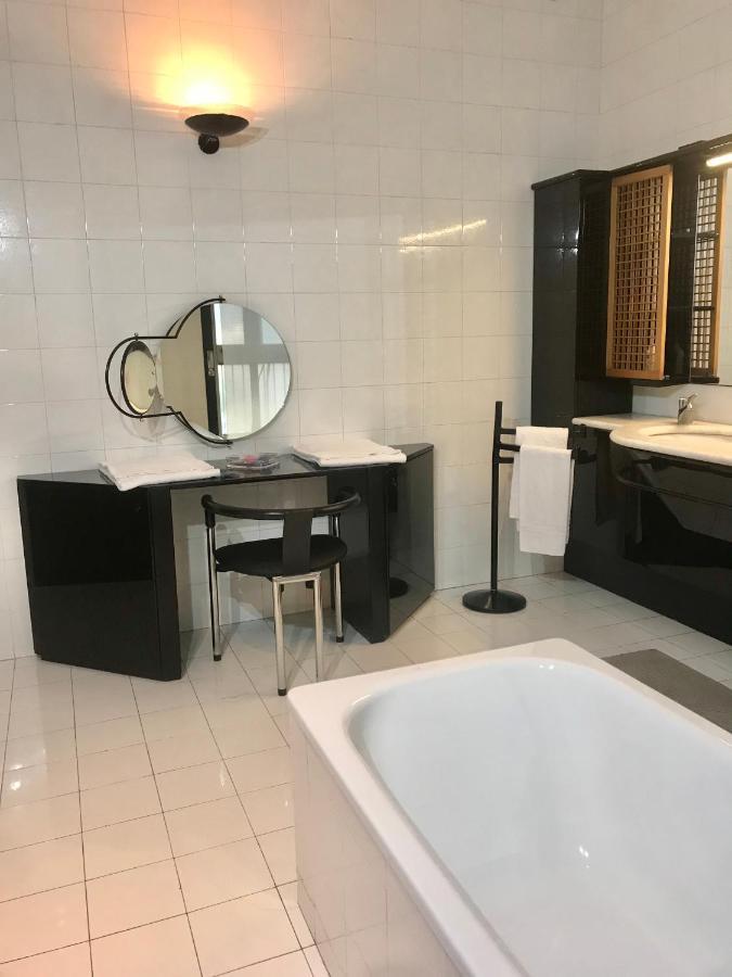 A Casa Di Sandro. Spazioso Appartamento Citycenter Padova Eksteriør billede