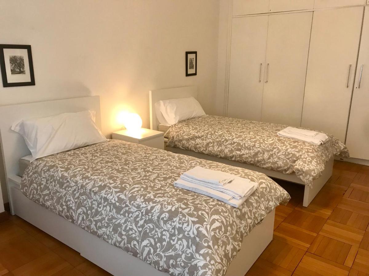 A Casa Di Sandro. Spazioso Appartamento Citycenter Padova Eksteriør billede